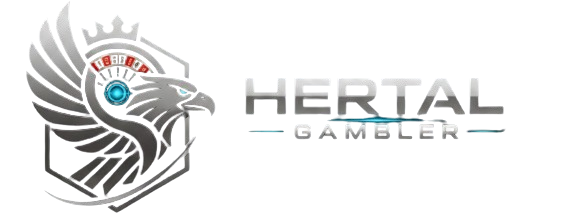 Logo Hertal Gambler