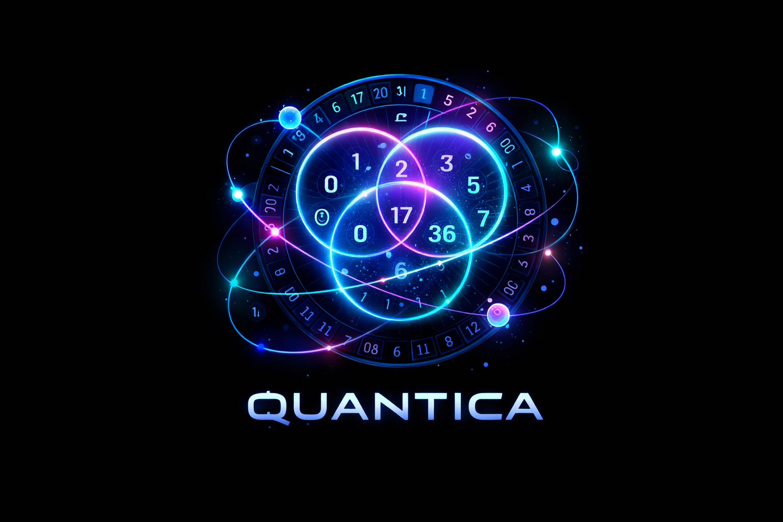 Logo Quântica
