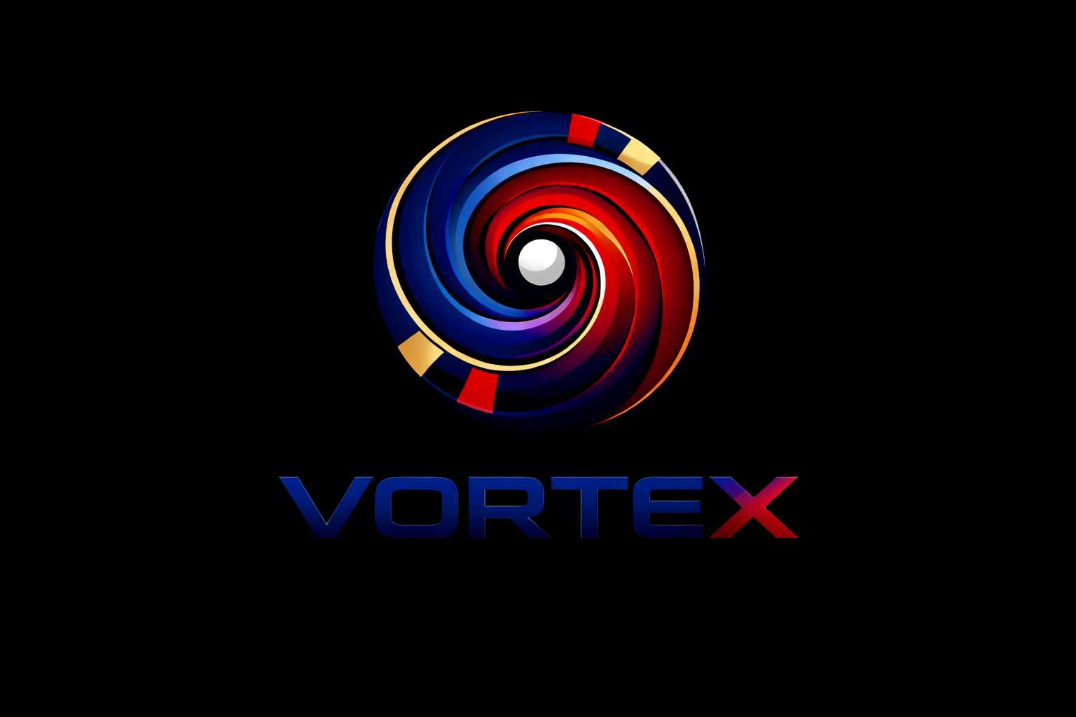 Logo Vortex